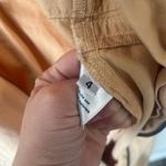 Rachel Comey  Buttery Yellow Jumpsuit Photo 8