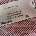 Patagonia Women's Capilene 1/2 Half Zip Long Sleeve Thermal Size Medium Photo 7