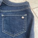 Kate Spade Dark Blue Jeans Play Hooky 29
Pre owned see all pics Photo 11