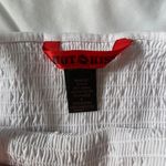 Hot Kiss Smocked Tank Top Photo 1