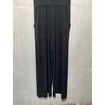 Old Navy NEW Womens Active Sleeveless StretchTech Wrap-Effect Jumpsuit Small Photo 7