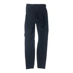 Spiritual Gangster women's XS Rasta high waist Black Leggings 7/8 ankle Photo 1