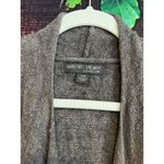 Barefoot Dreams  CozyChic Light Knit Cardigan Sweater S/M Grey Photo 1