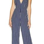Jack by BB Dakota Jack BB Dakota All The Way Up Striped Jumpsuit Photo 2