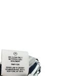 Derek Lam  10 Crosby‎ Tee Boxy Short Sleeve Stripe Layered Navy Blue White Large Photo 10