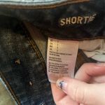 American Eagle  Jean Shorts Photo 3