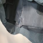 Marmot  blue Nylon Skort Lightweight Pockets Outdoors Athleisure Women's Size 10 Photo 5