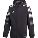 Adidas  TIRO 21 Windbreaker Photo 0