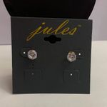 Fashion jewellery julea tm earring Gold Photo 0