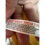 Free People Movement The Way Home Shorts Mustard XS Photo 7