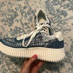 Dolce Vita Sneakers Size 7.5 Photo 0