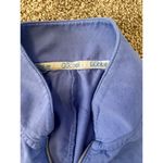 Quarter zip Purple Photo 3