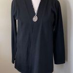 John + Jenn {} Cardigan w/crisscross ribbon detail Photo 0