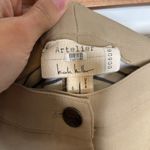 Nicole Miller Caprivi Stripe Skirt - Size 6 Photo 5