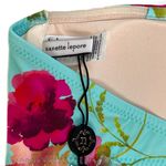 Nanette Lepore | NWT Bandeau Floral Bikini Top Photo 9