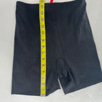 Spanx Slimplicity Black Bike Shorts Women's Size Medium Photo 9