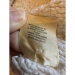 Anthropologie Moth Womens Juliette Chunky Knit Sweater X-Small Turtleneck Raglan Photo 3