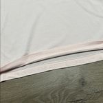 Lulu Townsend Lululemon Swiftly Tech High Neck Race Racerback Tank Pink Size 6 Photo 4