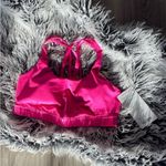 Lululemon 💖🆕 Sonic Hot Pink Energy Sports Bra ✨NWT✨ Photo 3