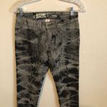Mossimo Black Gray Tye Photo 1