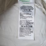 J.Crew Slim-wide jean with stacked buttons in White Denim CH887 25 NWT Photo 5