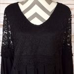 Paisley Grace "-Sweet Caroline-BlackTunic/Dress Photo 2