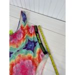 Forever 21 Prettylittlethings &  Y2K Pepsi Bodysuit & Distressed Denim Shorts 24 Photo 7