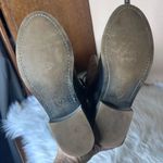 Ariat Farrah Western Over The Knee Boots Size 8.5 Photo 4