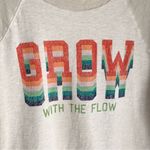 Aerie  Grow with the Flow Tee Shirt Photo 1