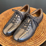 Taos leather shoes, sneakers size 8.5 Photo 0