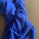 Almost Famous  Blue‎ Mini Dress Photo 4