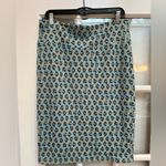 LuLaRoe  Cassie Pencil Skirt Disney Rare Limited Edition Donald Duck Size XL Photo 8