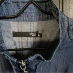 Max jeans  Shirt/ Jacket  S Photo 2