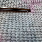 ELECTRIC & ROSE Time To Live Waffle Knit Tie Dye Pullover Photo 9