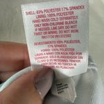 Xhilaration White Purple Blue Tie Dye Bikini Bottoms Medium Photo 7