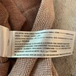 Hollister Women's Ultra High Rise Mini Pencil Skirt With Suspenders Brown - XS Photo 3