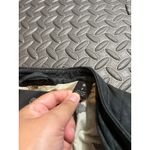 Scotch & Soda  Maison Scott Leather Biker Moto Zip Jacket Distressed‎ Size 2 Photo 8