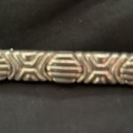 Sterling or 925 Silver Brooche Y2K Photo 0