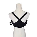Victoria's Secret Victoria Sport - NWT Knockout Front-Close Sport Bra Sz 38D Photo 3
