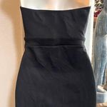 Foreign Exchange NWOT strapless stretchy bodycon dress Photo 3