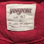 Jansport  Red Hoodie “Transylvania University” Juniors XL Photo 3