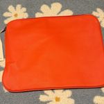 Elegant Coral Laptop Sleeve by Jewell By Thirty One Orange Photo 0