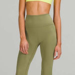 Lululemon  Groove High Rise Flared‎ Pants Photo 0
