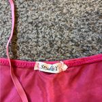 Studio Y Euro Bling Tank Top Photo 1