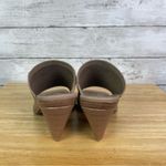 Vince Camuto Sempela Sandal Taupe Size 8 Photo 4