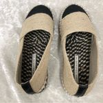 ZARA Espadrilles womens size 40 slip on shoes Photo 2