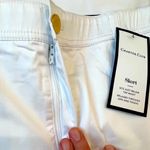 Charter Club  SKORT white size 18 Photo 4
