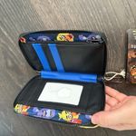 Lounge Fly Universal Studios Five Nights at Freddy’s Chica  Wallet New HHN FNAF Photo 1