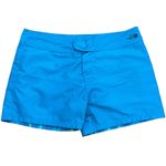 The North Face  Swim Board Shorts Reversible Size 12 Outdoors Summer Beach‎ Pool Photo 3