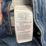 Madewell  The Balloon Jean Barrel in Greendale Wash Size 23 Photo 11